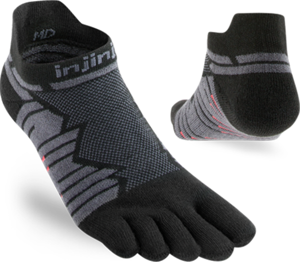 Ultra Run No-Show Sock - Unisex