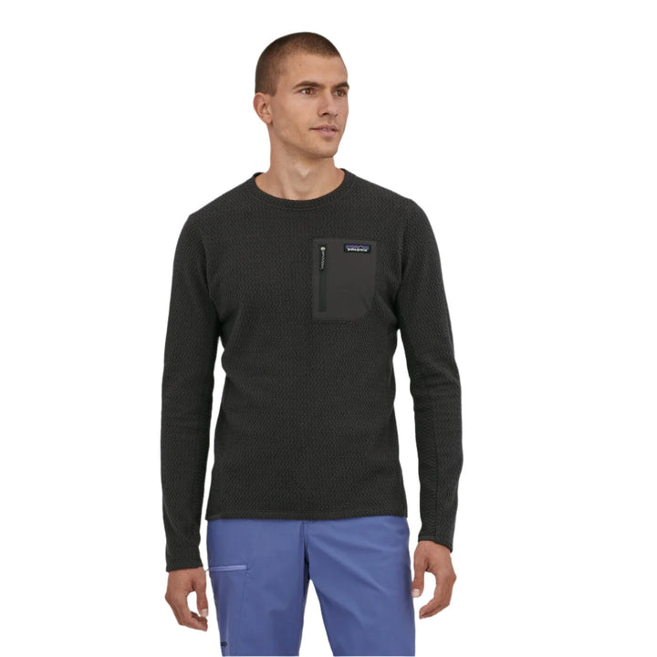 R1® Air Crewneck Pullover - Men's