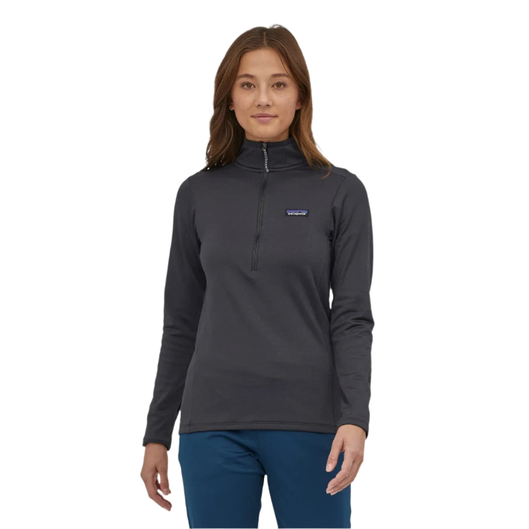 R1® Daily Zip-Neck - Women's