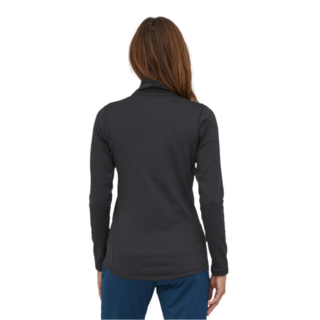 R1® Daily Zip-Neck - Women's