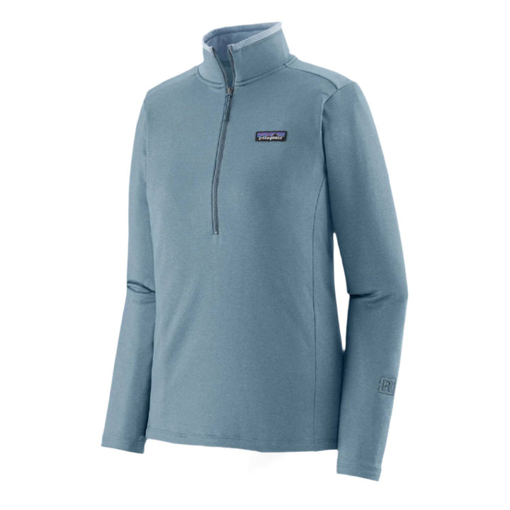 R1® Daily Zip-Neck - Women's