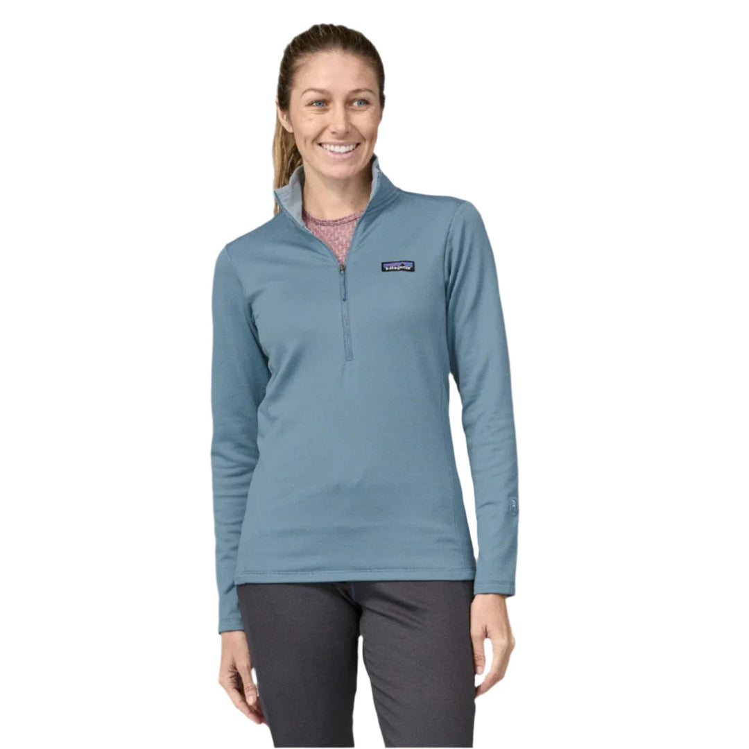 R1® Daily Zip-Neck - Women's