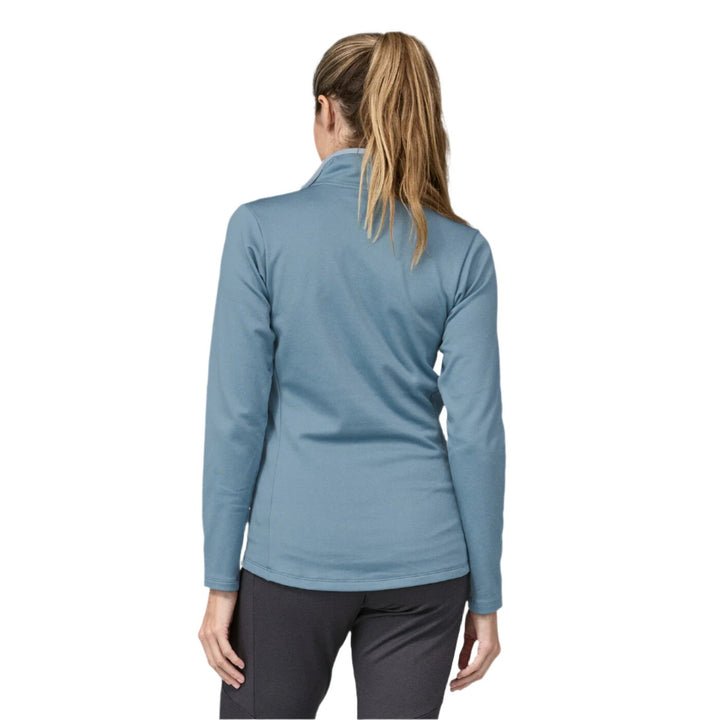 R1® Daily Zip-Neck - Women's