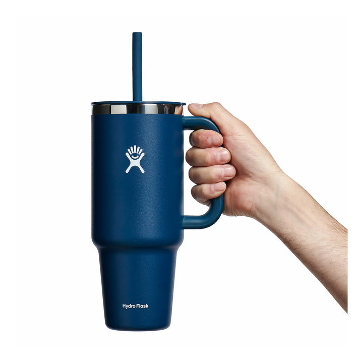 40 oz Travel Tumbler