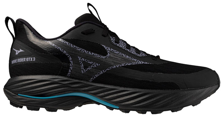Wave Rider GTX 3 (Available in Wide Width) - Men's