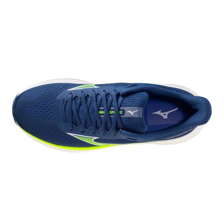 Wave Inspire 22 (Available in Wide Widths) - Men's