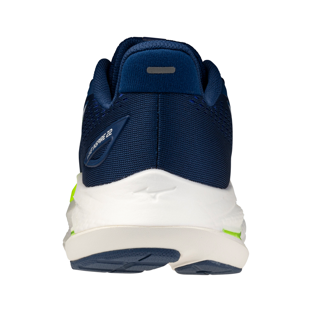 Wave Inspire 22 (Available in Wide Widths) - Men's