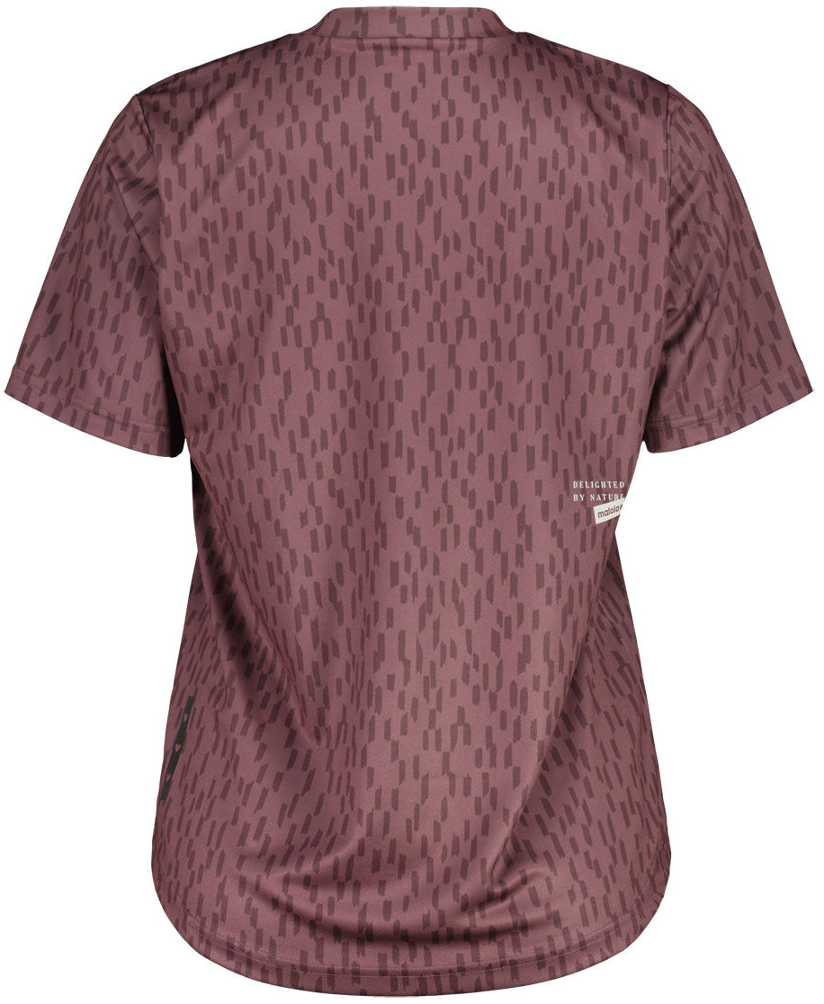 HochgallM. Allmountain Jersey - Short Sleeve - Women's