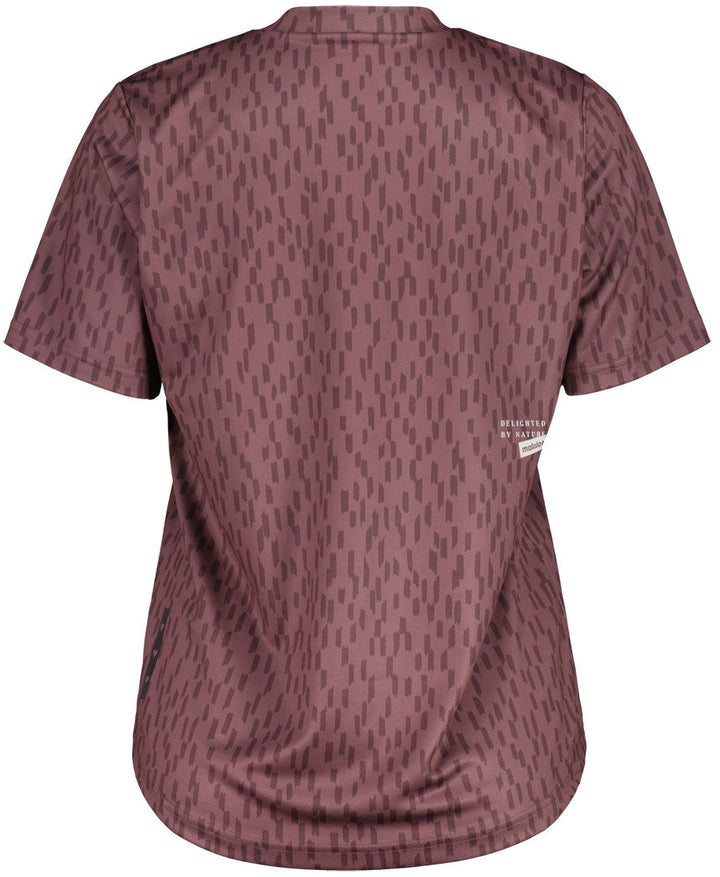 HochgallM. Allmountain Jersey - Short Sleeve - Women's