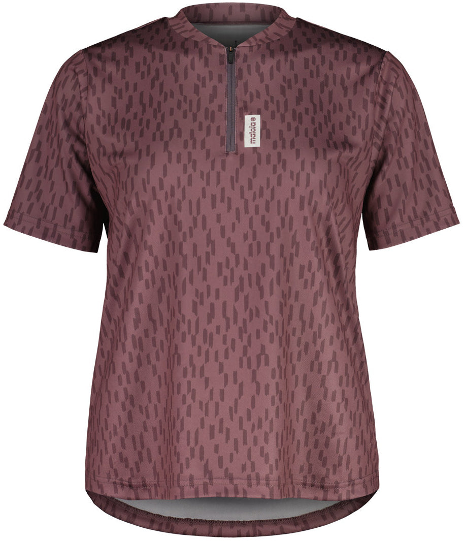 HochgallM. Allmountain Jersey - Short Sleeve - Women's