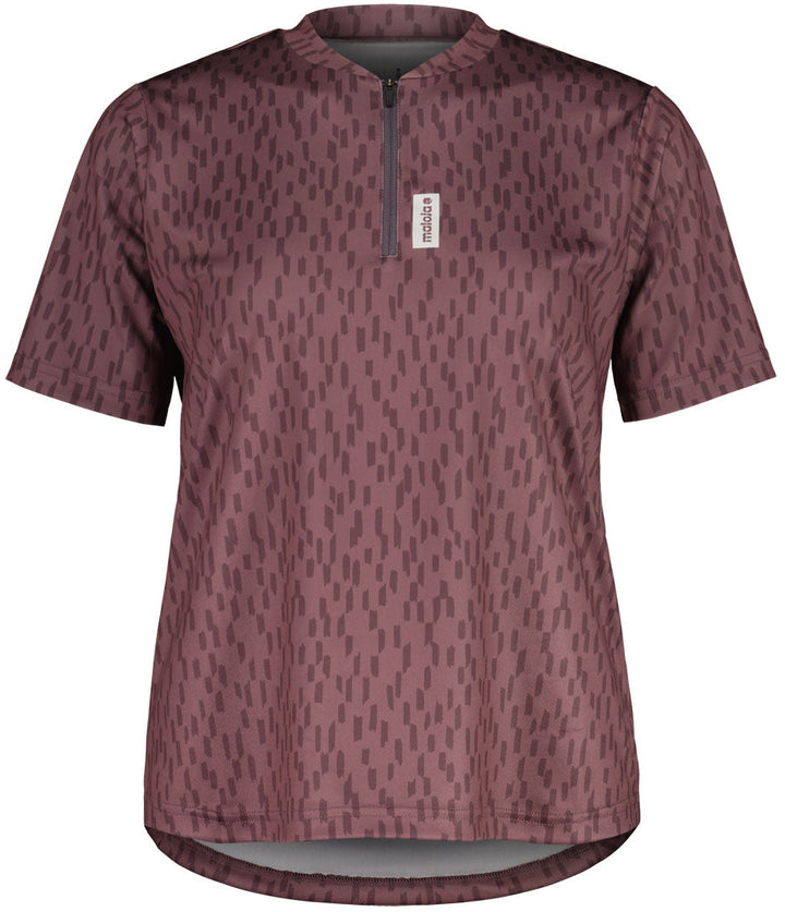 HochgallM. Allmountain Jersey - Short Sleeve - Women's