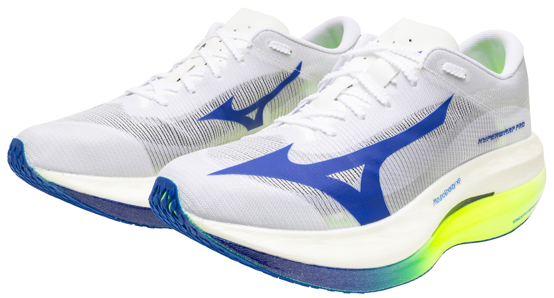 Hyperwarp Pro - Unisex