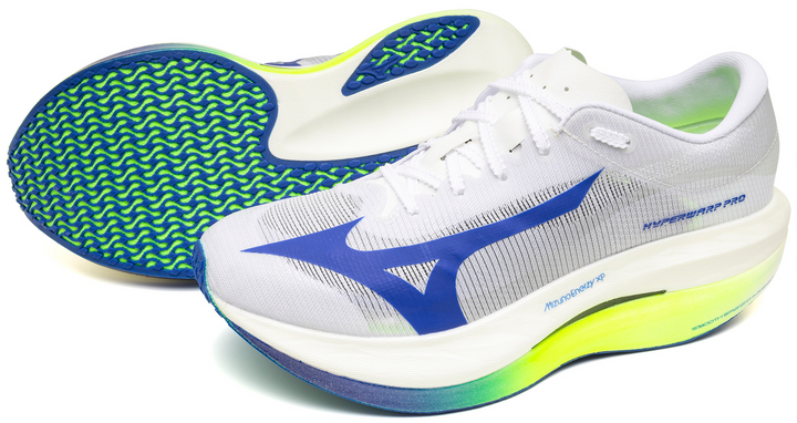 Hyperwarp Pro - Unisex