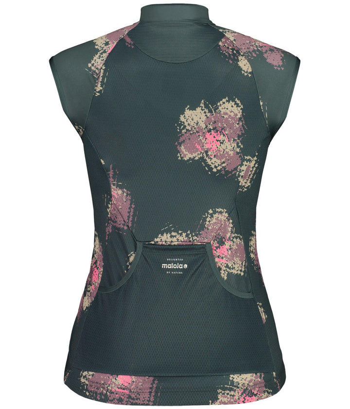 SundaM. Top Jersey - Sleeveless - Women's