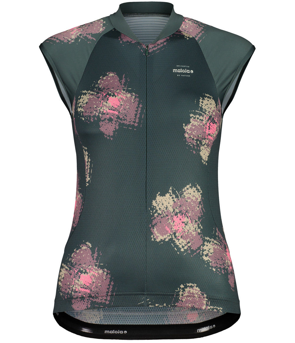 SundaM. Top Jersey - Sleeveless - Women's