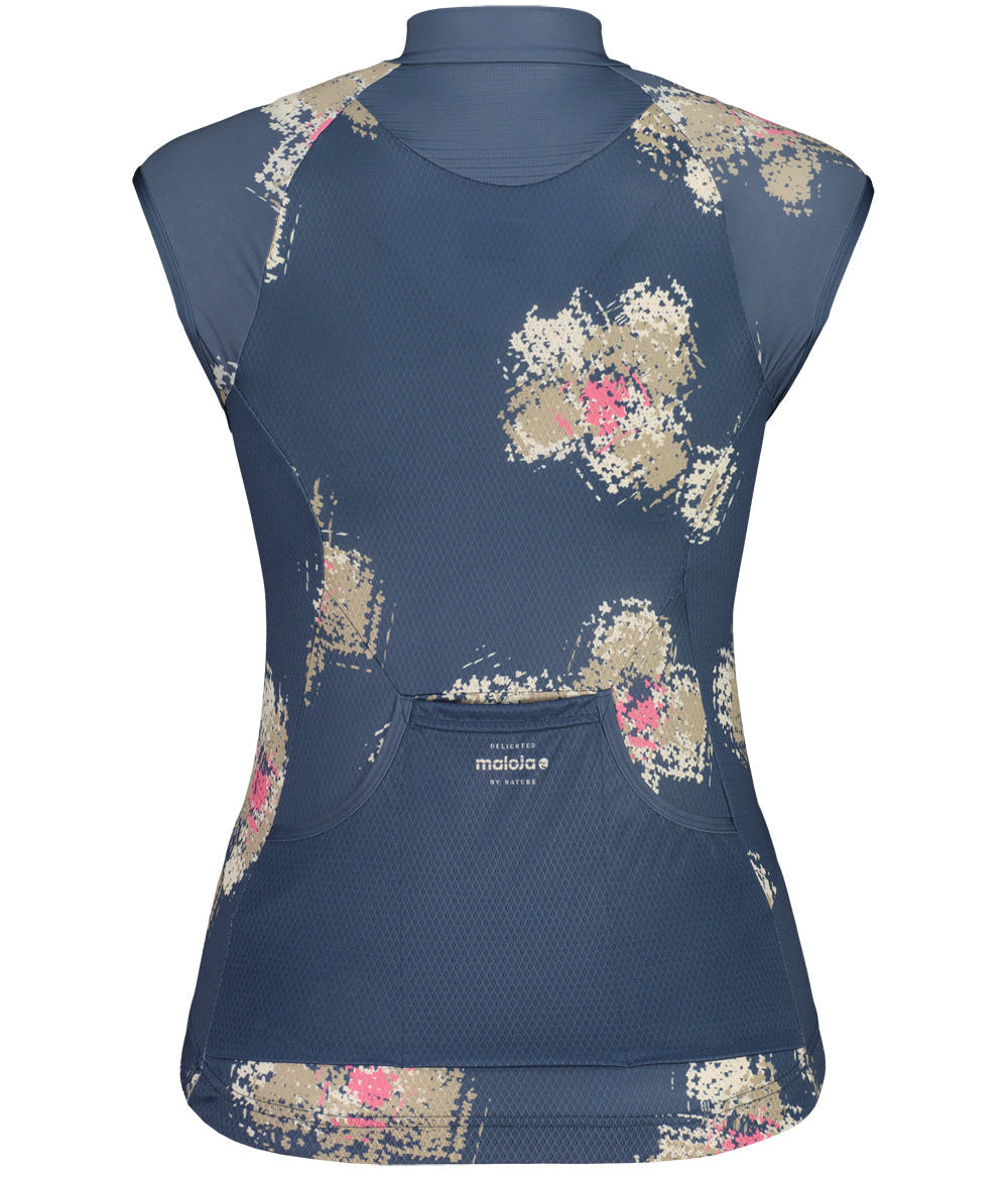 SundaM. Top Jersey - Sleeveless - Women's
