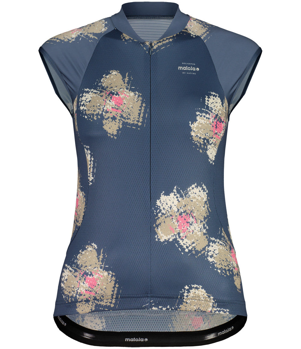 SundaM. Top Jersey - Sleeveless - Women's