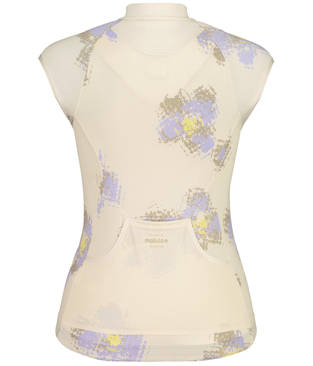 SundaM. Top Jersey - Sleeveless - Women's