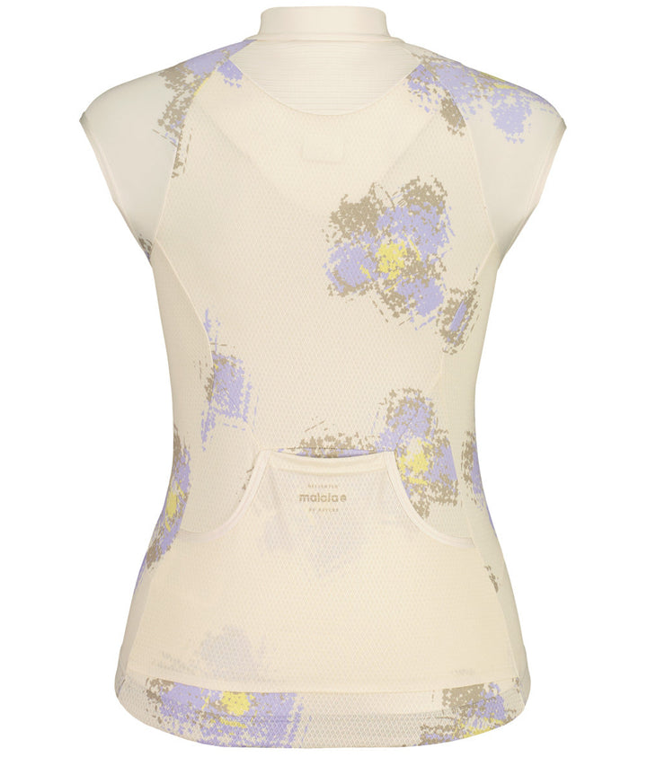 SundaM. Top Jersey - Sleeveless - Women's