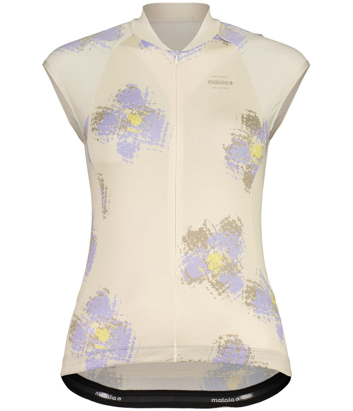 SundaM. Top Jersey - Sleeveless - Women's