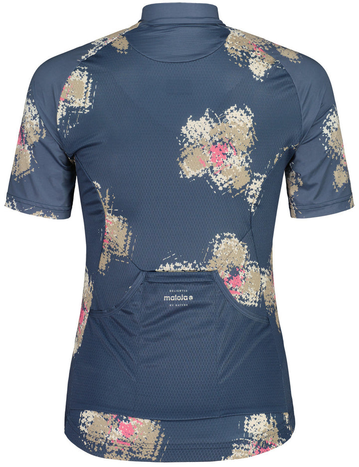 SundaM. 1/2 Jersey - Short Sleeve - Women's