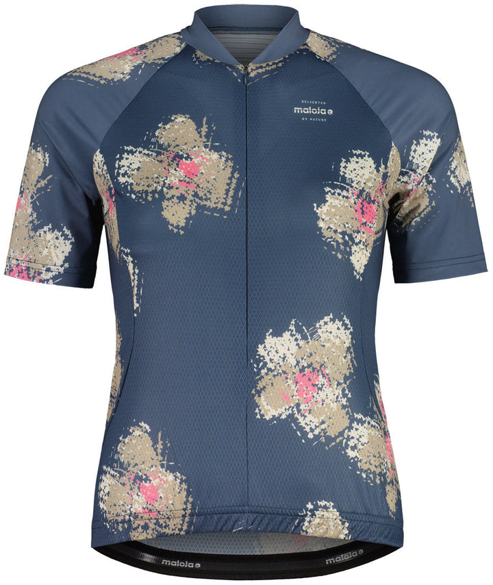 SundaM. 1/2 Jersey - Short Sleeve - Women's