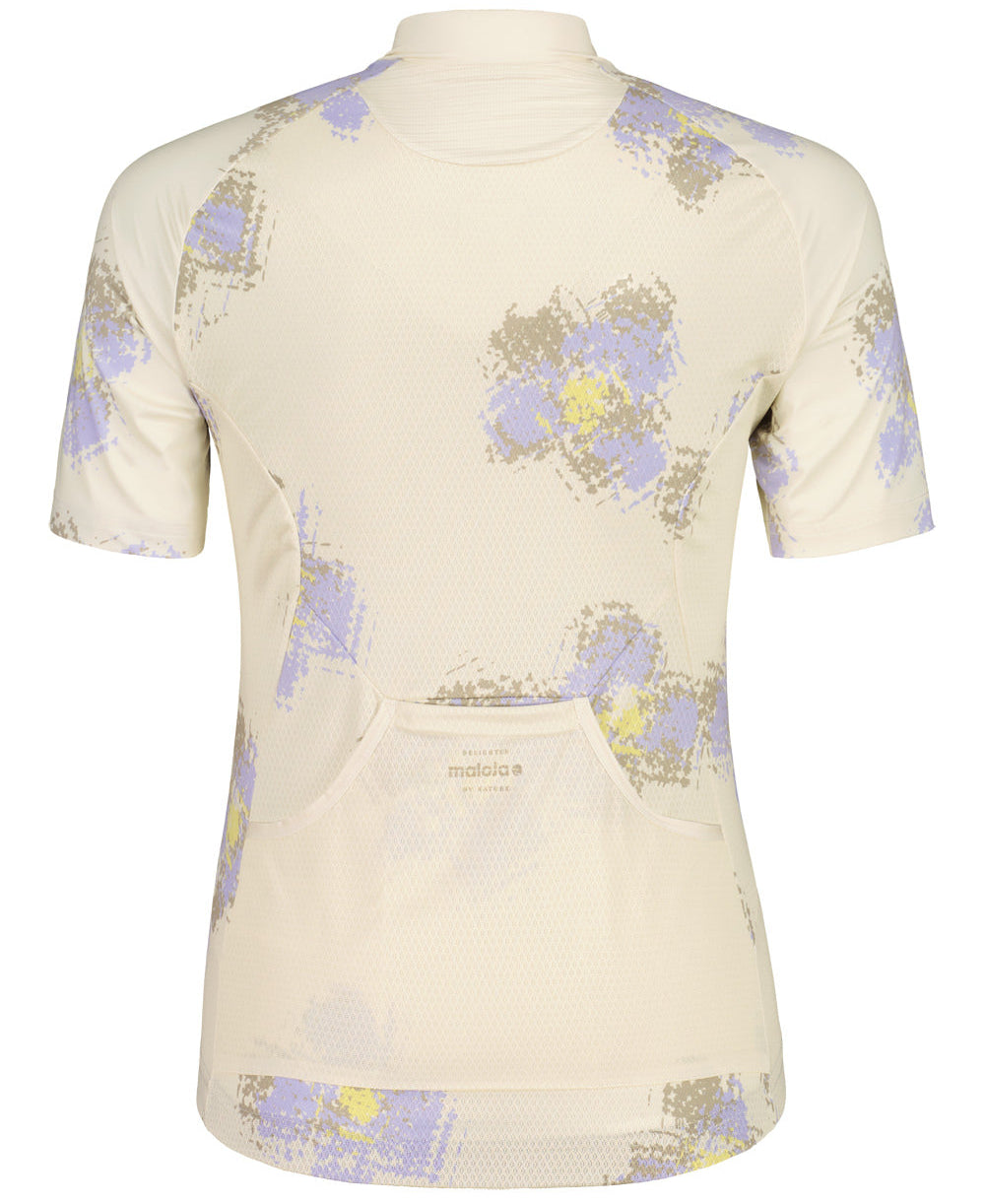 SundaM. 1/2 Jersey - Short Sleeve - Women's