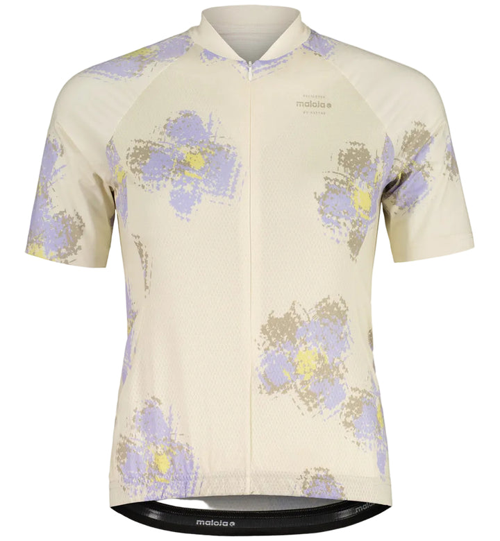 SundaM. 1/2 Jersey - Short Sleeve - Women's