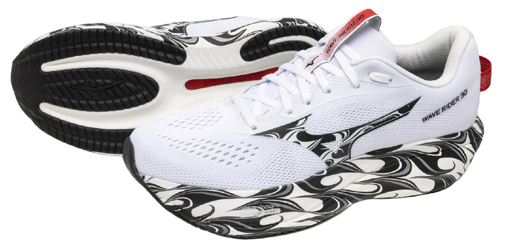 Wave Rider 30 Disclosure Anniversary Edition - Unisex