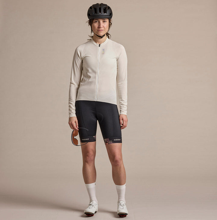 SundaM. Pants 1/2 - Women's