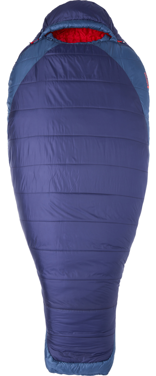 Trestles Elite Eco 20 Synthetic Sleeping Bag (-7C) - Women's