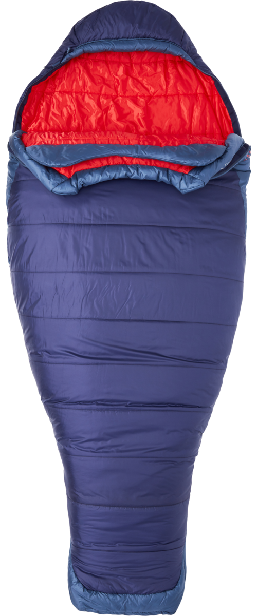 Trestles Elite Eco 20 Synthetic Sleeping Bag (-7C) - Women's