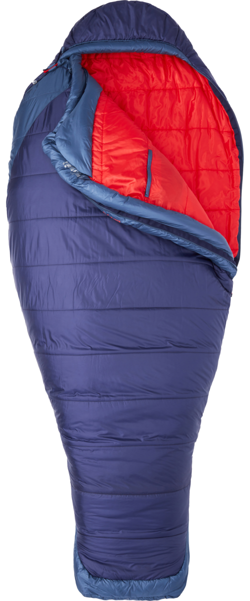 Trestles Elite Eco 20 Synthetic Sleeping Bag (-7C) - Women's