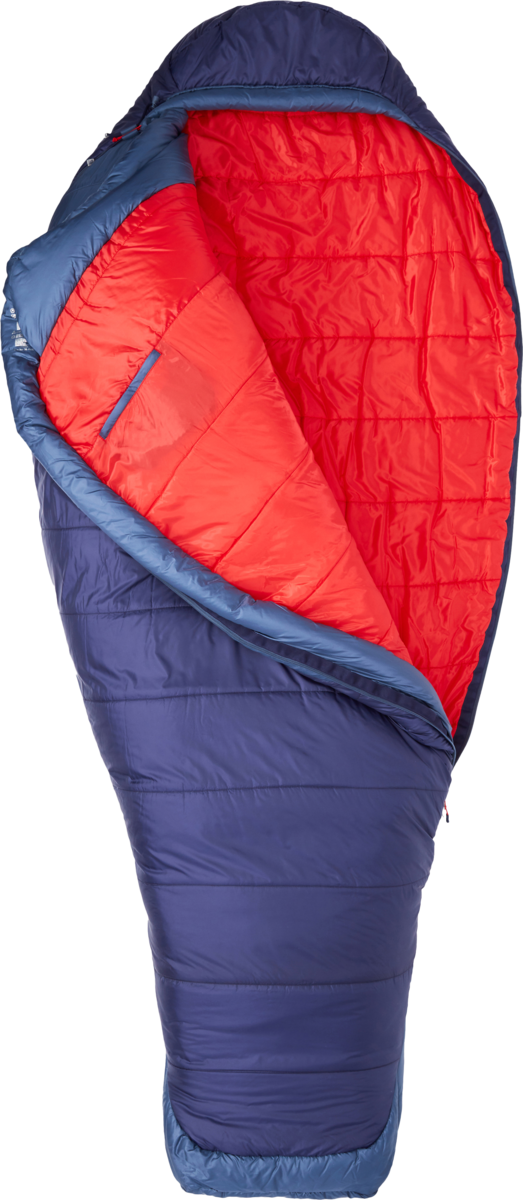 Trestles Elite Eco 20 Synthetic Sleeping Bag (-7C) - Women's