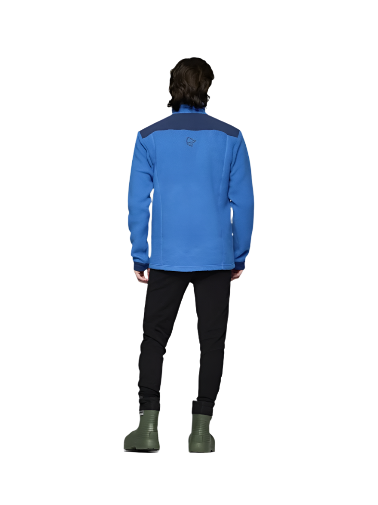 Trollveggen Warm3 Jacket - Men's