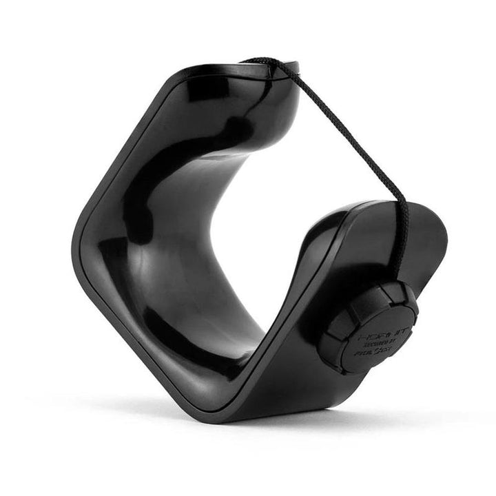 PRO Wall Mount with Fidlock Bicycle Storage Rack MTB XL (fits tires 2.3 - 2.7)