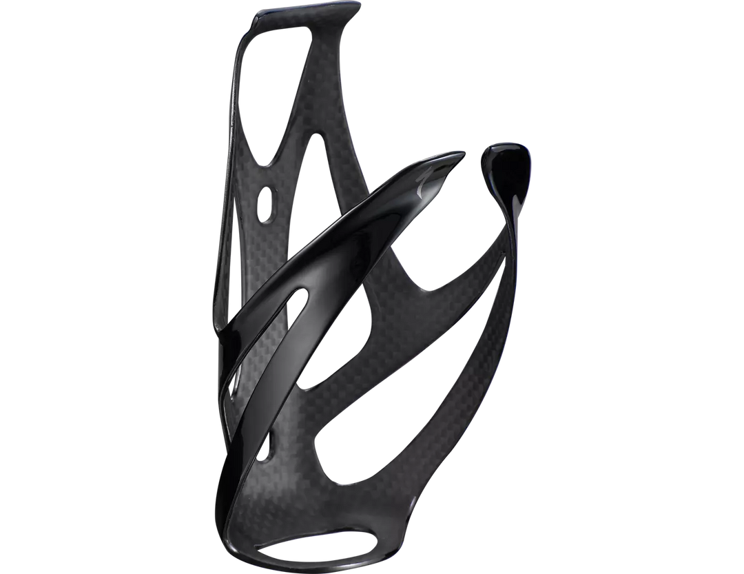 S-Works Carbon Rib Cage III Bottle Cage