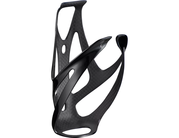 S-Works Carbon Rib Cage III Bottle Cage