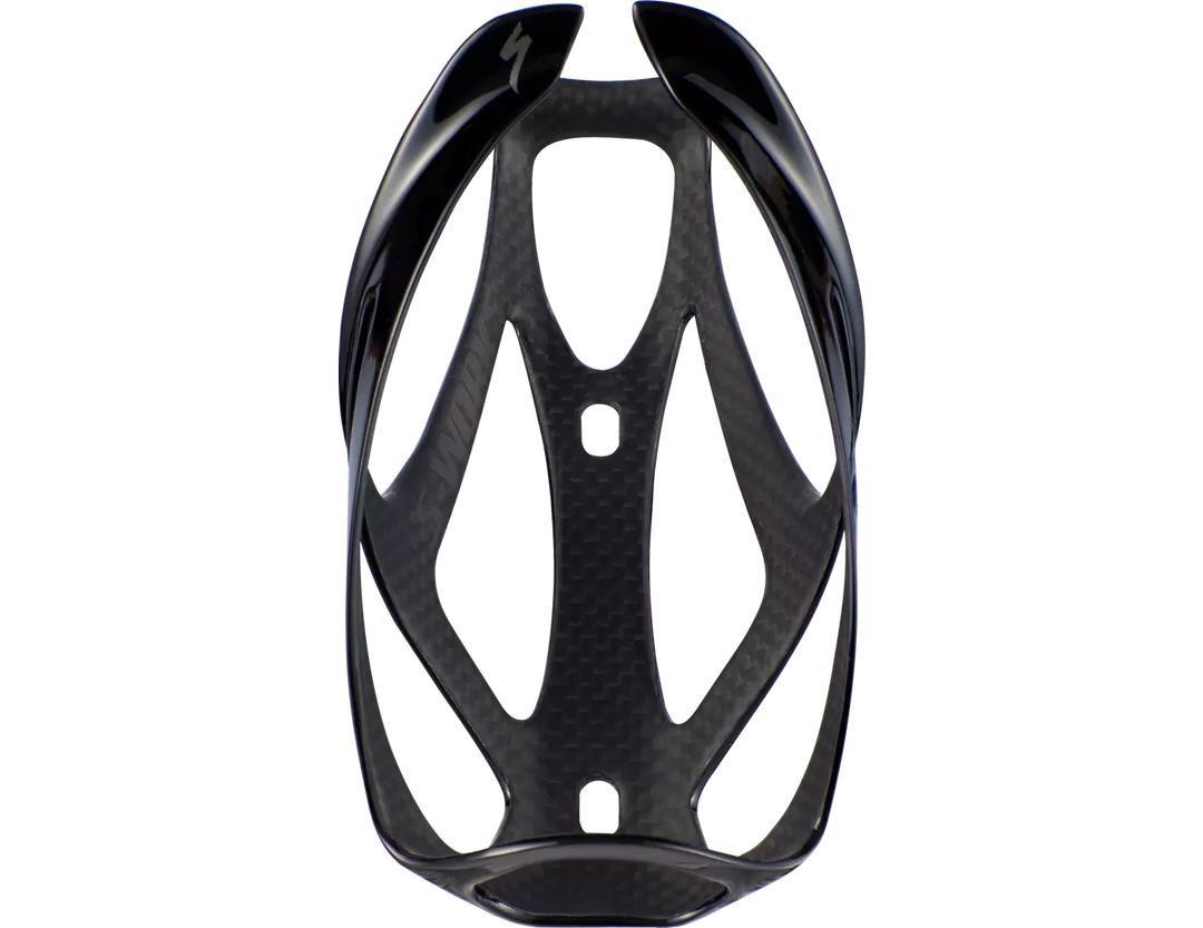 S-Works Carbon Rib Cage III Bottle Cage