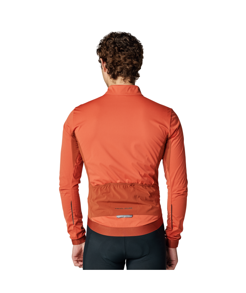 Attack Hybrid Jacket - Long Sleeve - Men's