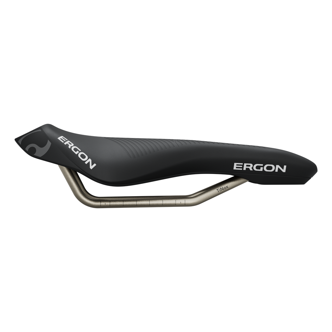 SR TRI Men's Mid Saddle