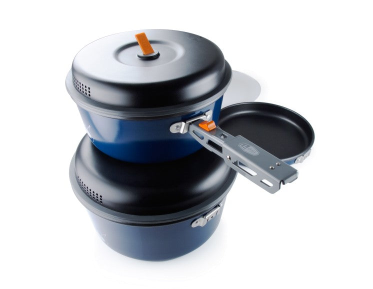 Bugaboo Base Camper Medium Cookset