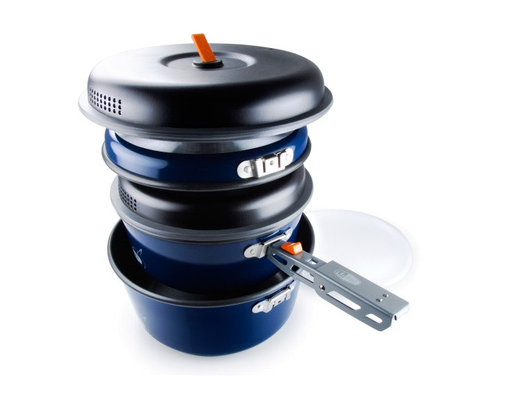 Bugaboo Base Camper Medium Cookset