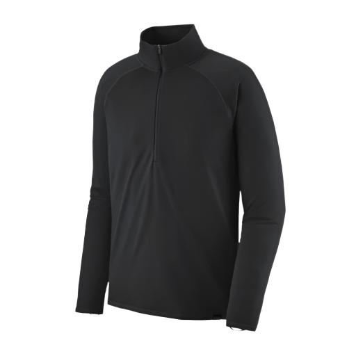 Capilene Midweight Zip-Neck - Long Sleeve - Men's