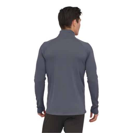 Capilene Midweight Zip-Neck - Long Sleeve - Men's