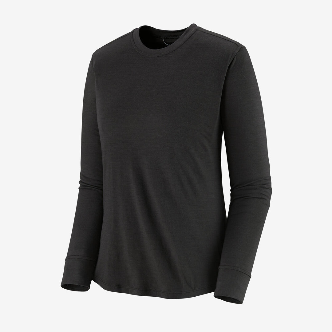 Women's Long-Sleeved Capilene® Cool Merino Shirt