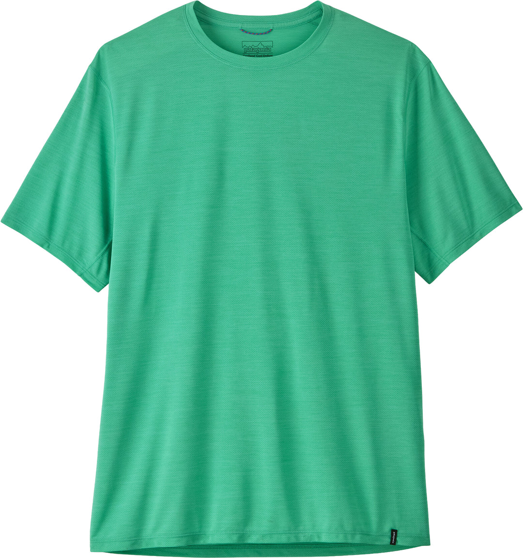 Capilene Cool Ultra Shirt - Short Sleeve - Men's