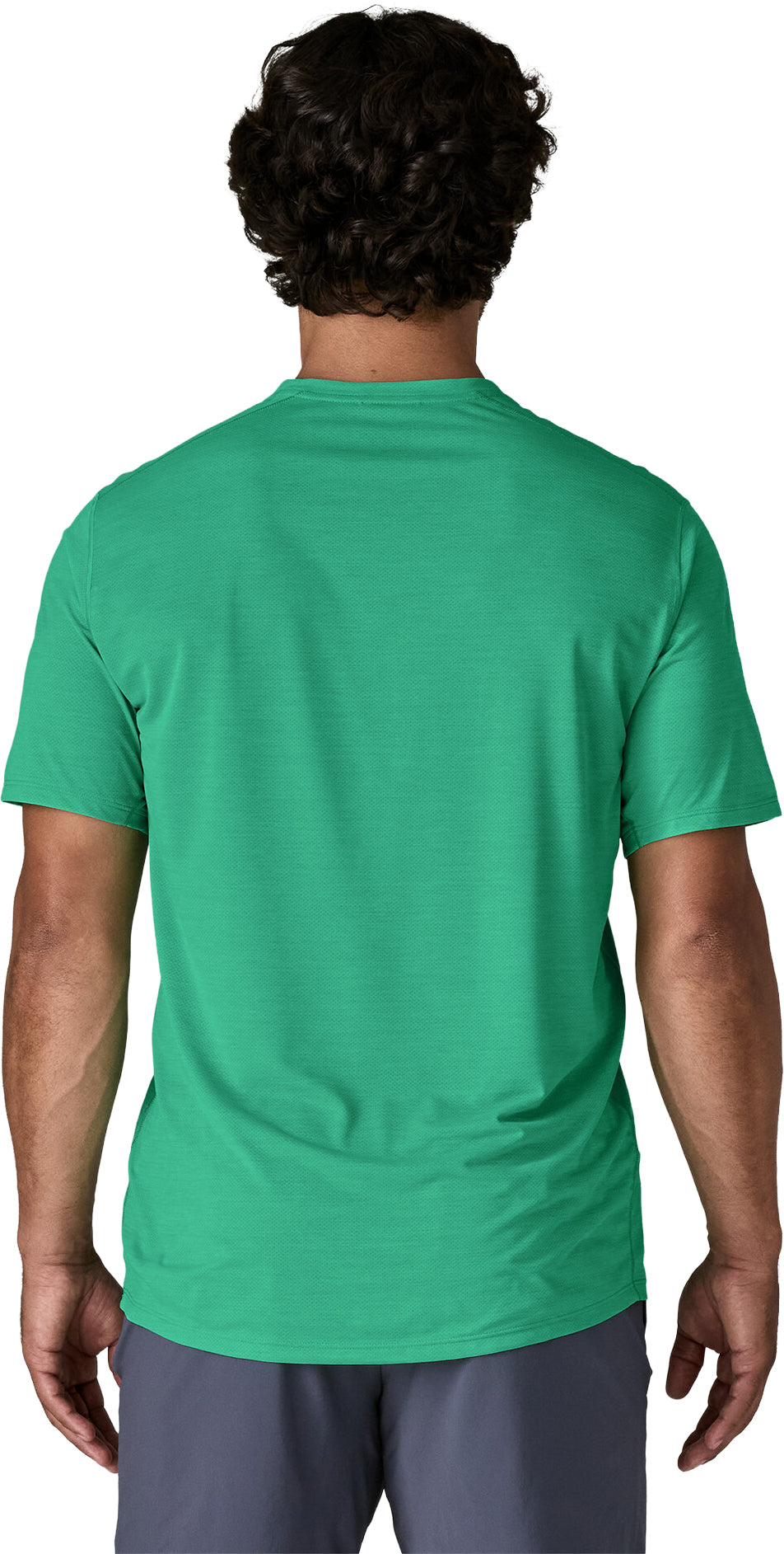 Capilene Cool Ultra Shirt - Short Sleeve - Men's