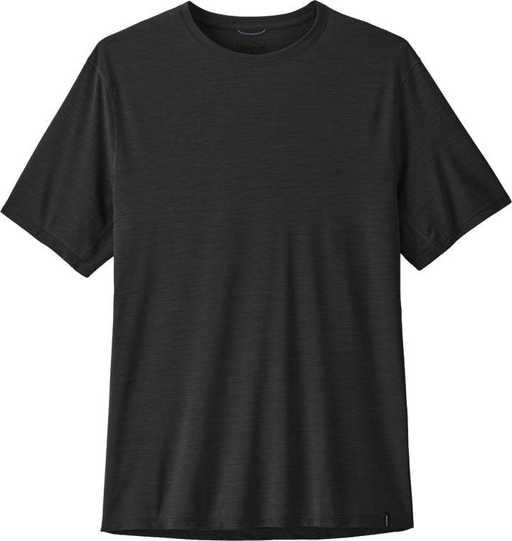 Capilene Cool Ultra Shirt - Short Sleeve - Men's