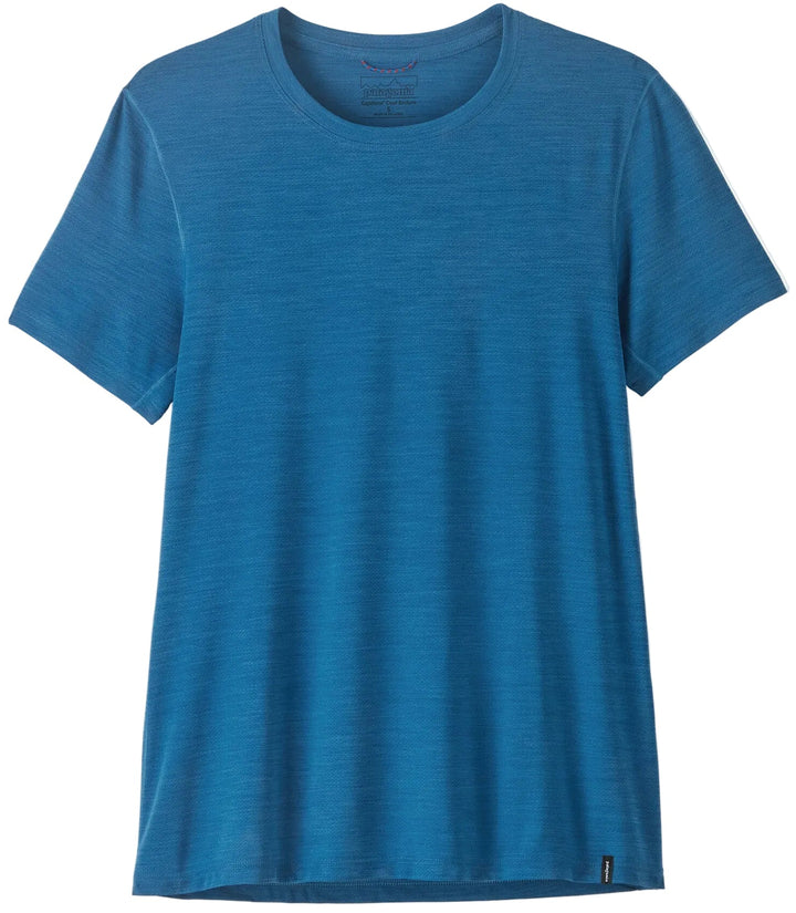 Capilene Cool Ultra Shirt - Short Sleeve - Women's